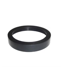 Tire Mechanic's Resource 4.5 in. Rubber Ring for Hunter Quick Release Nut