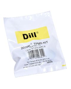 Dill Air Controls RTPMS REPLACEMENT DILL