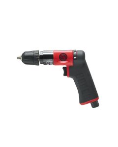CPT7300RQCC image(0) - Chicago Pneumatic CP7300RQCC Reversible 1/4" Keyless Drill