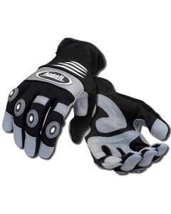 Ansell Projex 97-973 Gloves Medium (1 Pair)