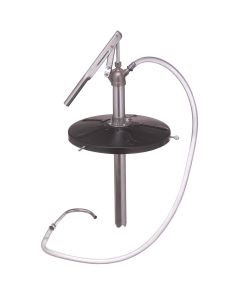 LING400 image(1) - Lincoln Lubrication Lever Action Bucket Pump