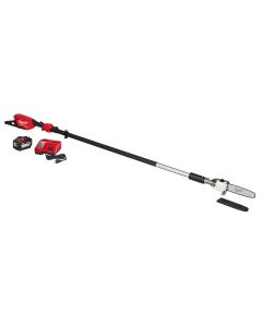 MLW3013-21 image(2) - M18 FUEL Telescoping Pole Saw Kit