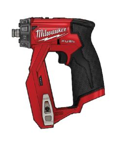 MLW2505-20 image(2) - Milwaukee Tool M12 FUEL Installation Drill/Driver (Tool-Only)