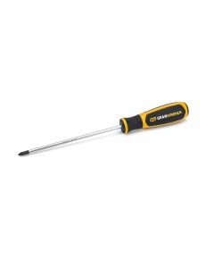 GearWrench #1 x 6" Phillips&reg; Dual Material Screwdriver
