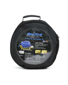 BluBird BluBird Air Compressor Accessory Kit 3/8" x 50' 13