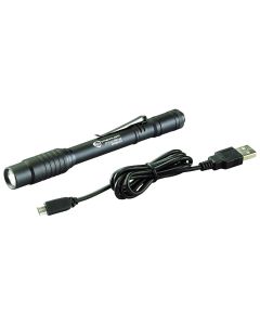 Streamlight Stylus Pro with USB cord - Black