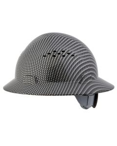 SRW20620 image(10) - Jackson Safety Jackson Safety - Hard Hat - Blockhead FG Series - Full Brim - Vented - Composite Wrap