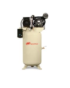 COMPRESSOR 7.5HP 80 GAL FULLY PACKAGED