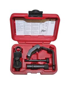 Schley Products Duramax LLY, LBZ, & LMM Injector Puller Kit