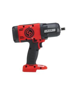 CPT8849 image(0) - Chicago Pneumatic 1/2" Cordless Impact Wrench-Bare Tool