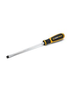 3/8" x 8" Slotted Dual Material Screwdriver