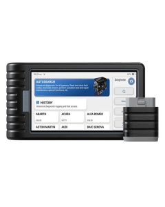 TOPAD800BT image(0) - Topdon ArtiDiag800BT - Bluetooth Scan Tool w/Service Functions & Lifetime Updates