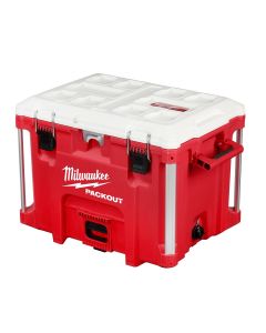 Milwaukee Tool PACKOUT 40QT XL Cooler
