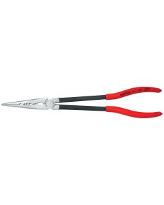 KNIPEX 11 inch Extra long Needle Nose Pliers- Straight