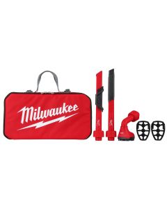 Milwaukee Tool AIR-TIP 3-Piece Automotive Vacuum Tool Kit