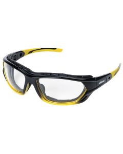 Sellstrom Sellstrom - Safety Glasses - XPS530 Series - Clear Lens with 2.0 Bifocal - Yellow/Black Frame -  AF/HC -  Sealed