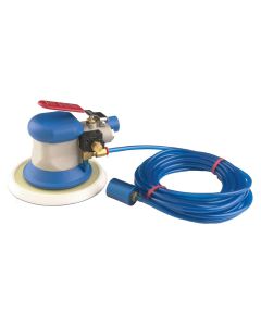 SANDER WATER BUG III 6IN WITH 20FT HOSE