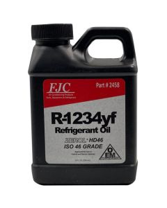 FJC2458 image(0) - FJC ZEROL PAG HD46 REFRIGERANT OIL