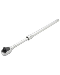 E-Z Red 1 INCH EXTENDABLE RATCHET