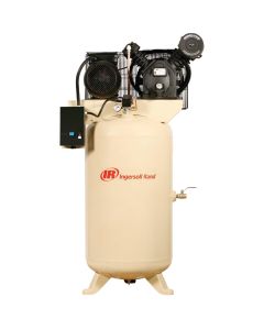 Ingersoll Rand COMP AIR 7.5HP 2 STAGE