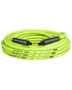 1/4 in. x 50 ft. Air Hose w/ 1/4 in. MN