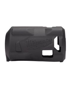 Milwaukee Tool M12 FUEL STUB IMP WRENCH PROTECTIVE BOOT (BOOT-ONLY) (2554/2555/2555P)