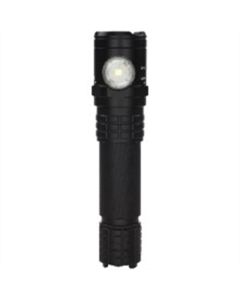 BAYUSB578XL image(0) - Bayco Tactical Flashlight Black