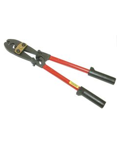 Klein Tools BATTERY CABLE CRIMPING TOOL