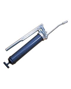 Lincoln Lubrication Heavy Duty Lever Action Manual Grease Gun with Rigid Extension
