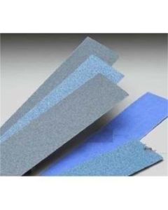 Norton Abrasives BLUE MAGNUM SPEED GRIP VAC 2-3/4 X 16IN 25PK