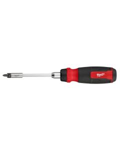MLW48-22-2904 image(4) - Milwaukee Tool 27-in-1 Ratcheting Multi-Bit Screwdriver