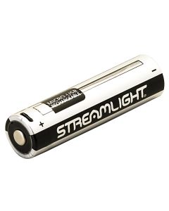 Streamlight 18650 USB Battery - 2pk