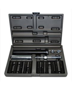 Horizon Tool In-Line Dowel Pin Puller Master Set