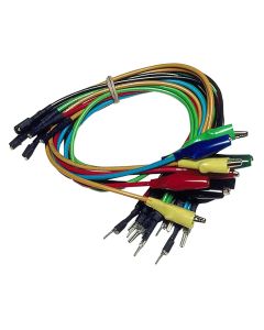Thexton Jumper Wire Set Gm Micro/Metri-Pak