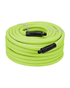 Legacy Manufacturing Air Hose, 1/2" x 50, 1/2" MNPT Fittings