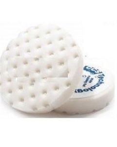 Chicago Pneumatic WHITE POLISHING PAD 3.5 SOFT FOR CPT7201P