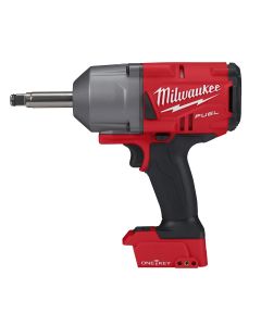 MLW2769-20 image(2) - Milwaukee Tool M18 FUEL 1/2&rdquo; Ext. Anvil Controlled Torque Impact Wrench w/ ONE-KEY (Tool Only)
