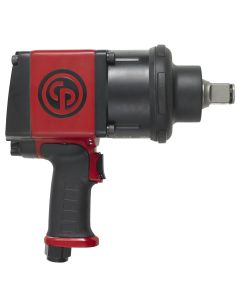 CPT7776 image(0) - Chicago Pneumatic 1" High Torque Pistol Impact Wrench