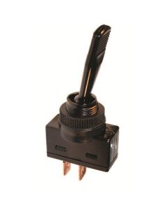 The Best Connection 20 Amp 12V Spst Toggle Switch