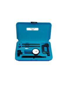 Central Tools DIAL INDICATOR SET 2 0-100