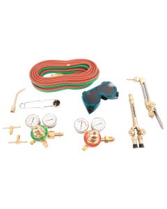 FOR1705 image(1) - Forney Industries 1705 Medium-Duty Torch kit (Victor Style)