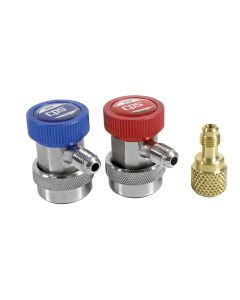 CPS Products COUPLER SET R134A HI/LOW