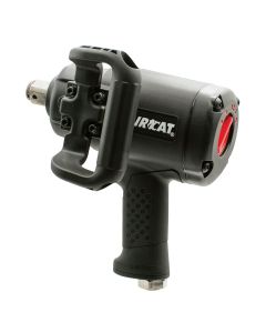 AirCat 1" Low Weight Pistol Grip Impact Wrench