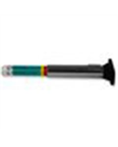 Dill Air Controls 5128 Tire Tread Depth Gauge Colored End Paint Metal (Sold Individually)