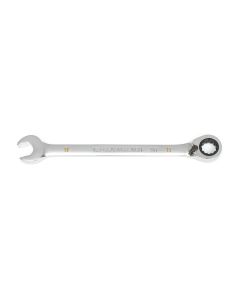 Gearwrench 13mm 90-Tooth 12 Point Reversible Ratcheting Wrench