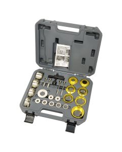 Crankshaft & Camshaft Seal Tool Kit