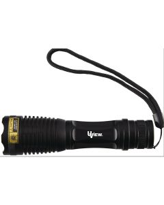 UV Phazer NEO 395nm Professional UV Leak Detection Light - Rechargeable