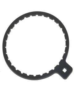 LIS61180 image(1) - Lisle Compact Wrench 6" for Davco