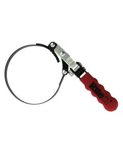 CTA Manufacturing Pro Swivel Oil Filter Wrench-L