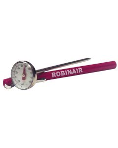 Robinair 1" Dial Pocket Thermometer